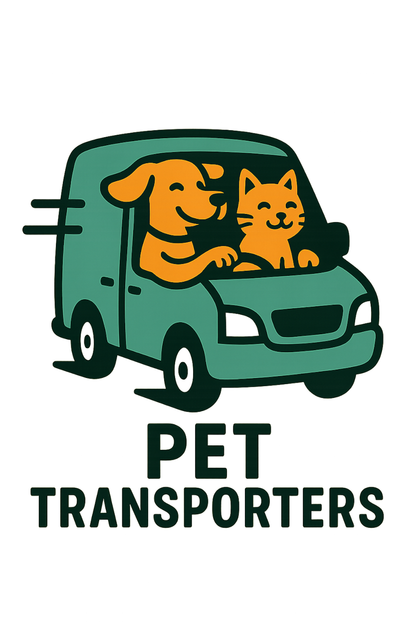 Pet Transporters — pet transport